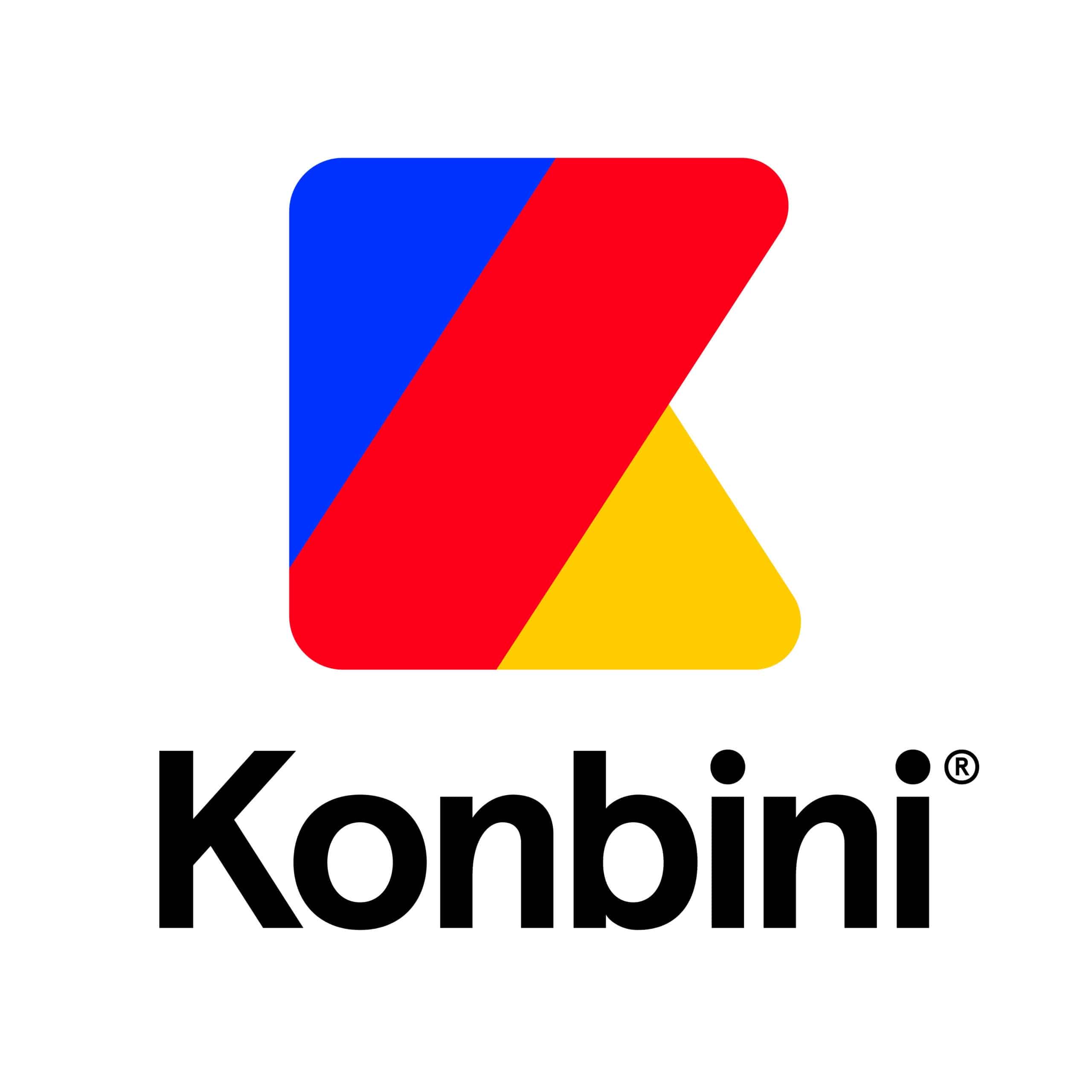 logo konbini